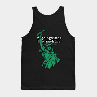 Raise your glass my friend Tank Top